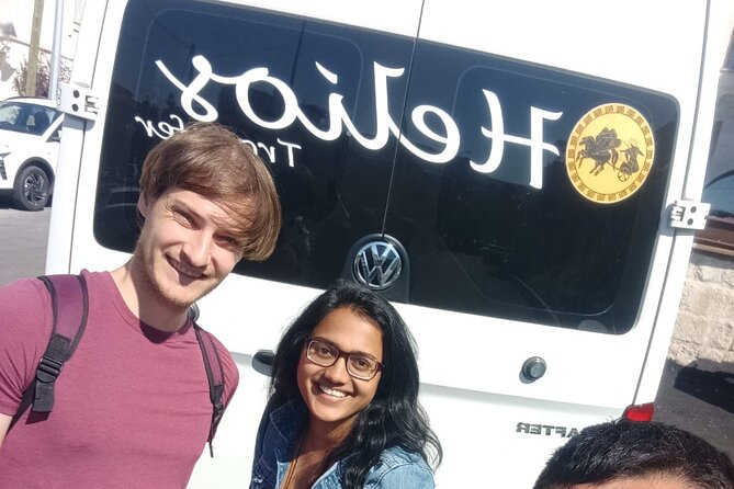 Cappadocia Shared Transfer From/To Kayseri and Nevşehir Airport - Comfortable and Reliable Service