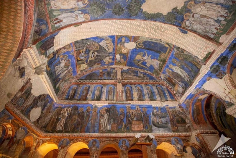 Cappadocia: Small-Group North Tour - How the Tour Starts: From Devrent Valley to Fairy Chimneys