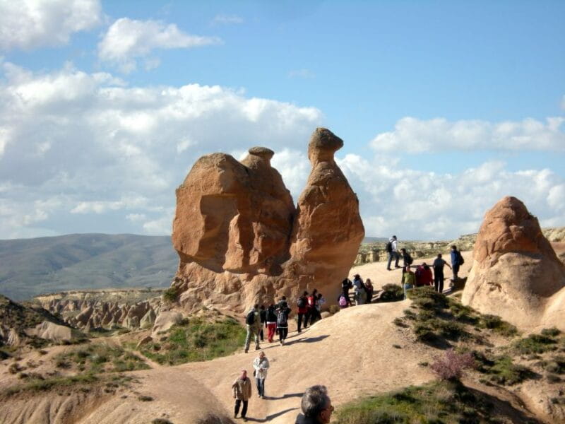 Cappadocia: Small-Group Red Tour, Open Air Museum with Lunch - Final Word