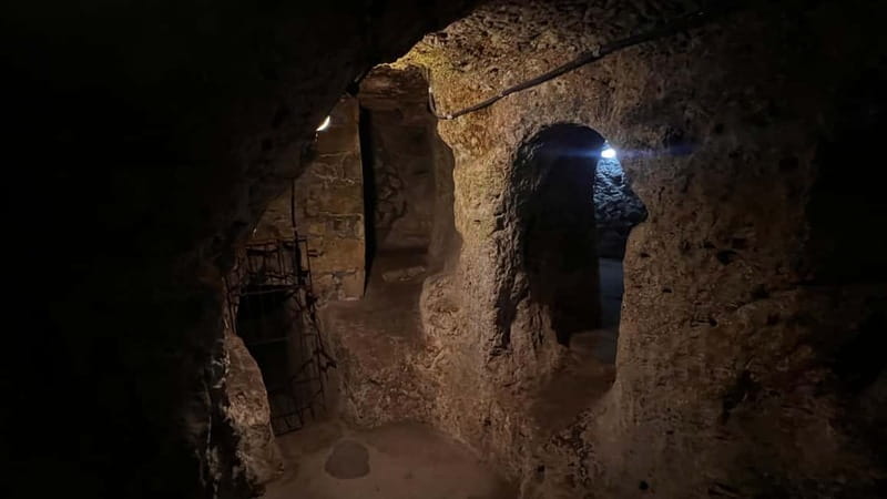 Cappadocia: Small-Group South Tour - Pigeon Valley and the Cultural Touchstone