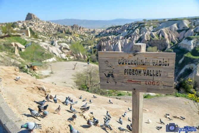 Cappadocia South Tour (Pro Guide, Tickets, Lunch, Transfer incl) - Final Thoughts