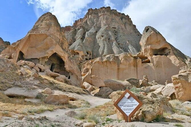 Cappadocia South Tour (Pro Guide, Tickets, Lunch, Transfer incl) - FAQ