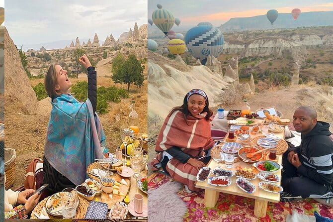 Cappadocia Sunrise Breakfast With Hot Air Balloons - Final Thoughts
