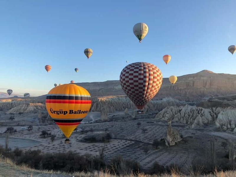 Cappadocia: Sunrise Hot Air Balloon Flight - The Sum Up: Is It Worth It?