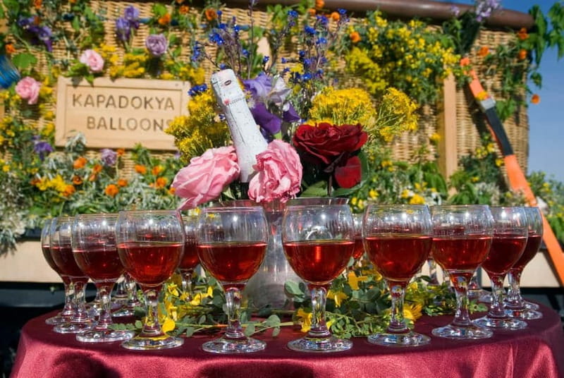 Cappadocia Sunrise Hot Air Balloon Flight/Kapadokya Balloons - Frequently Asked Questions