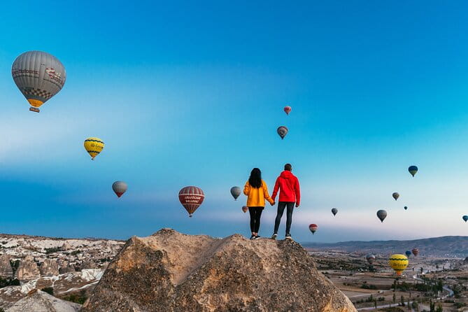 Cappadocia Sunrise Hot Air Balloon Watching Tour w/Transfer - Final Thoughts on Value and Experience