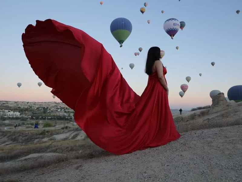 Cappadocia Sunrise or Sunset Photoshoot - Price and Value: Is It Worth It?