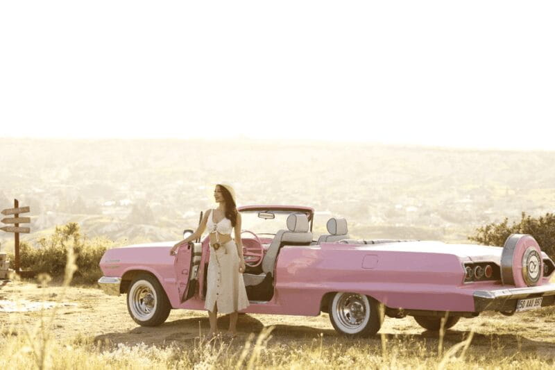 Cappadocia : Sunrise / Sunset Classic Car Tour - FAQ