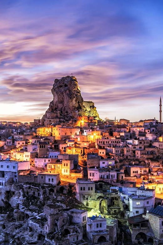 Cappadocia Sunset and Night Tour with Dinner - The Sum Up: Who Should Consider This Experience?