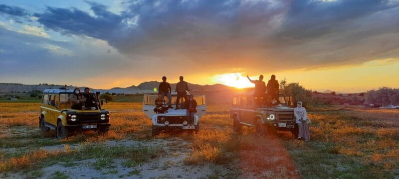 Cappadocia Sunset Jeep Safari Tour - Final Thoughts: Is It Worth It?