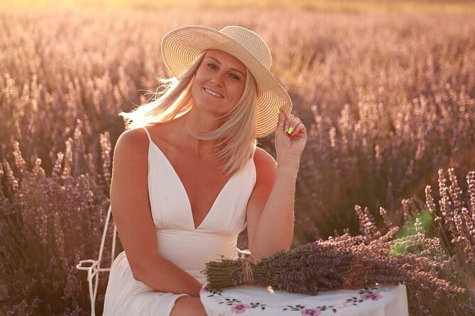 Cappadocia Sunset Lavender Farm Tour w/Wine - Logistics and Value: How It Fits Into Your Trip