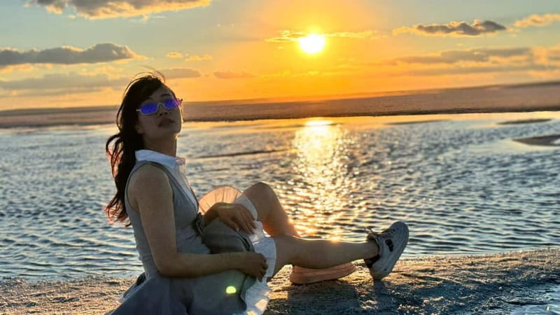 Cappadocia Sunset Tour to Salt Lake - Key points / Takeaways