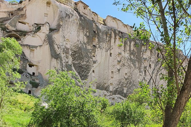 Cappadocia tour - Deep Dive: What the Tour Offers