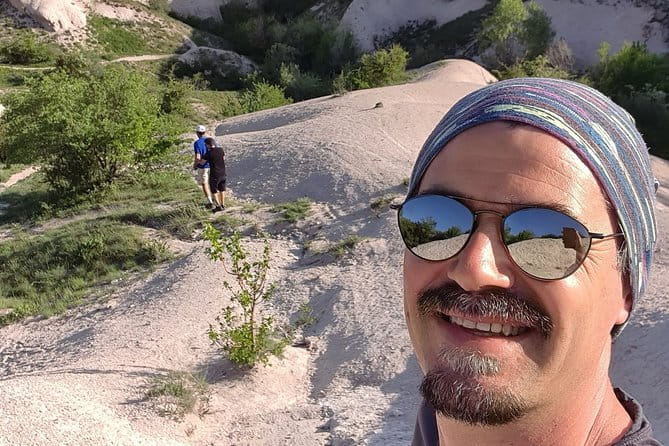 Cappadocia tour - FAQ