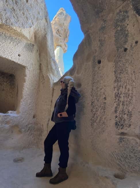 Cappadocia Tour 2 Days: From Alanya/Antalya/Side/Belek/Kemer - Key points / Takeaways