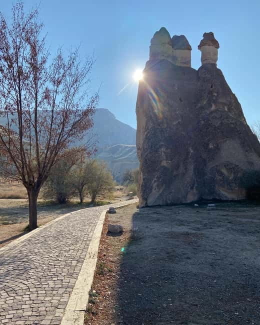 Cappadocia Tour 2 Days: From Alanya/Antalya/Side/Belek/Kemer - FAQ