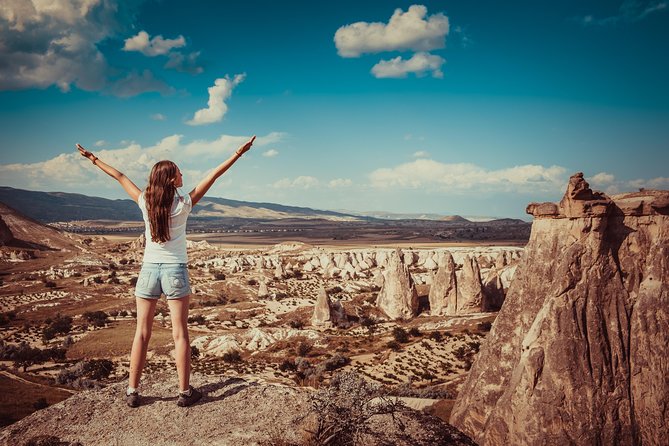Cappadocia Tour - Diverse Sights and Attractions