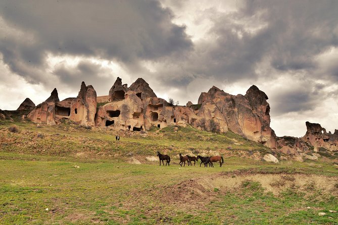 Cappadocia Tour - Lunch and Refreshments
