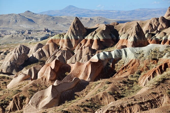 Cappadocia Tour Highlights (Red Tour + Underground City) - Final Thoughts: Is It Worth It?