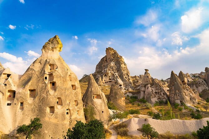 Cappadocia Tour Highlights (Red Tour + Underground City) - Final Words