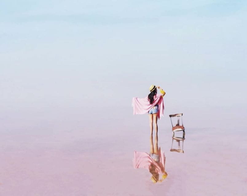 Cappadocia Tour: Underground City, Caravanserai & Salt Lake - Booking and Cancellation