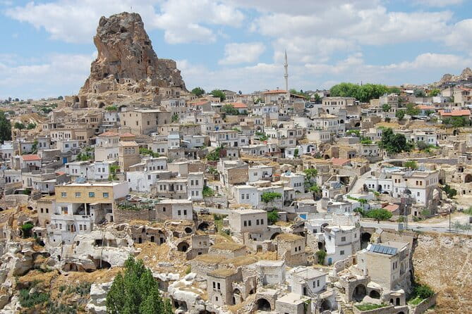 Cappadocia Tour with Local Tour Guide (Private) - Who Will Love This Tour?