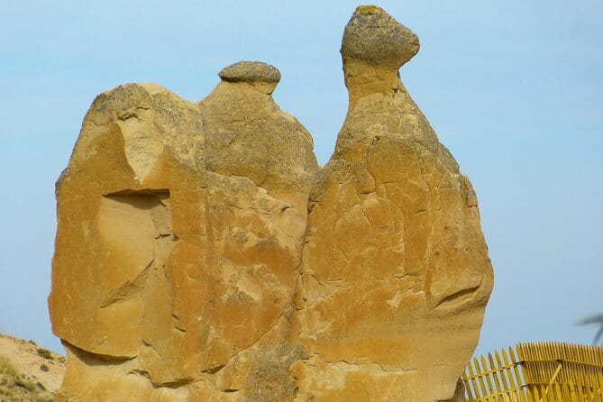 Cappadocia Tour with Local Tour Guide (Private) - FAQ