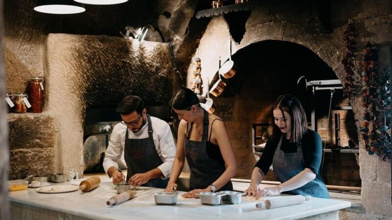 Cappadocia: Traditional Cooking Class - Frequently Asked Questions