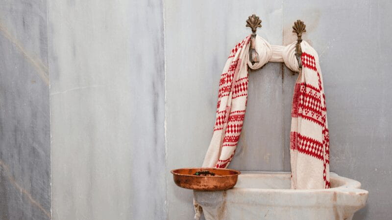 Cappadocia: Turkish Bath Experience - The Sum Up