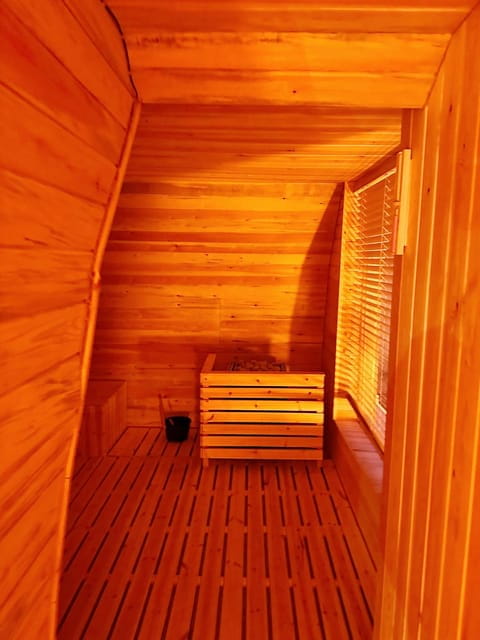 Cappadocia Turkish Bath/Hamam & Massage - Key Points / Takeaways