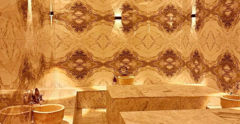 Cappadocia Turkish Bath/Hamam & Massage - Authenticity and Comfort: What You’ll Love