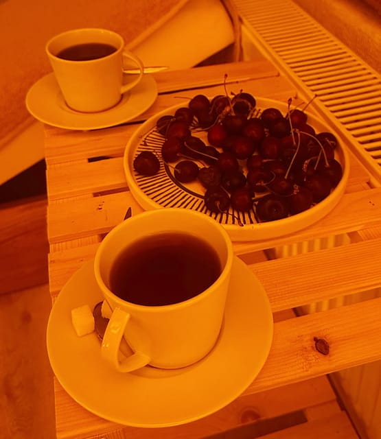 Cappadocia Turkish Bath/Hamam & Massage - Price, Value, and What to Expect