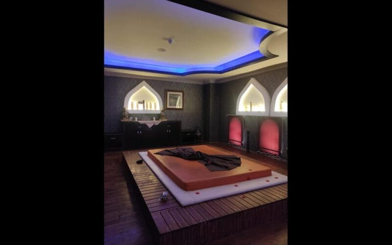 Cappadocia: Turkish Bath, Hammam, and Massage - Professional Guides and Authentic Treatments