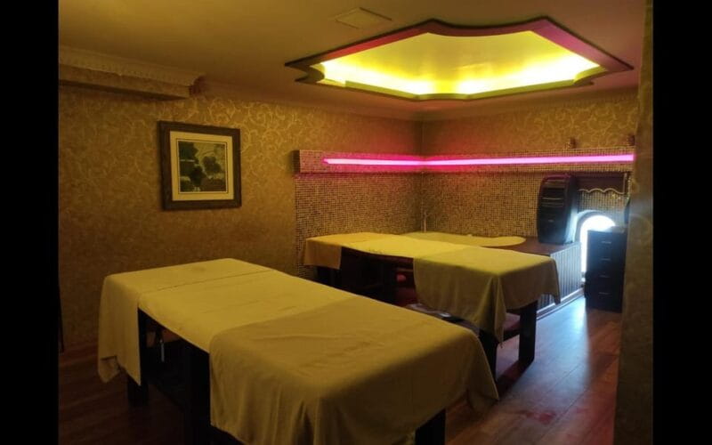 Cappadocia: Turkish Bath, Hammam, and Massage - Who Will Love This Experience?