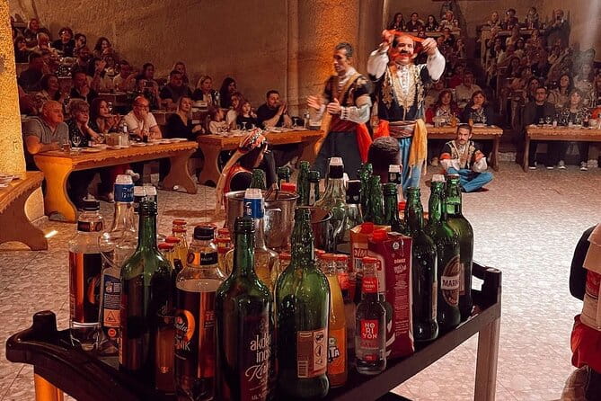 Cappadocia Turkish Night - Summary and Final Thoughts