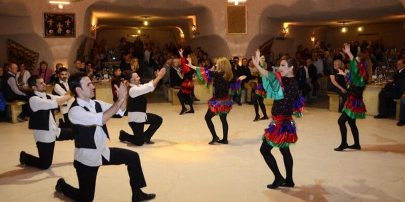 Cappadocia Turkish Night Show and Dinner Experience - Who Will Love This Experience?