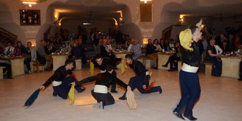 Cappadocia Turkish Night Show and Dinner Experience - Price and Practical Tips