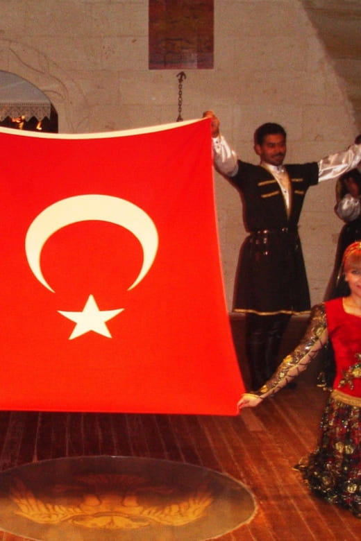 Cappadocia: Turkish Night Show with Dinner - The Sum Up: Who Should Consider This Experience?