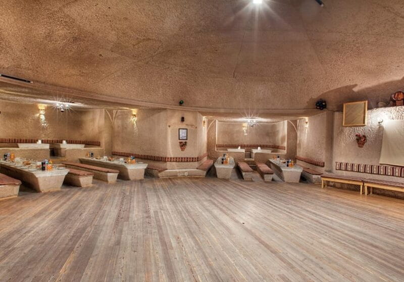 Cappadocia: Turkish Night Show with Dinner and Drinks - Why This Experience Offers Real Value