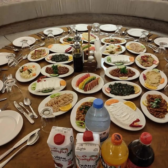 Cappadocia Turkish Night wTransfer,Dinner &Unlimited Drinks - What Travelers Say