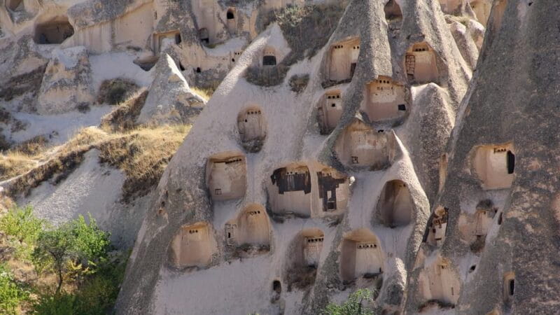 Cappadocia: Underground Cities Skip-the-Line Tour with Lunch - Introduction: Exploring Cappadocias Hidden Treasures