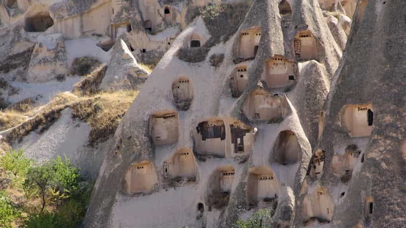 Cappadocia: Underground Cities Skip-the-Line Tour with Lunch - Price and Logistics: Analyzing the Value