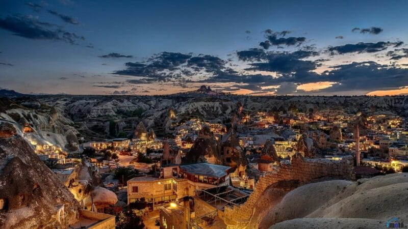Cappadocia: Underground Cities Skip-the-Line Tour with Lunch - FAQ: Practical Answers to Your Questions