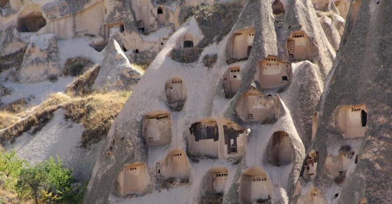 Cappadocia: Underground Cities Skip-the-Line Tour with Lunch - Final Thoughts: Who Will Benefit Most?