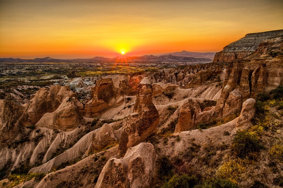 Cappadocia: Underground Cities Tour With Skip-The-Line Entry - Frequently Asked Questions