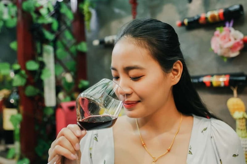 Cappadocia: Vineyard & Wine Tasting Among Fairy Chimneys - Key Points / Takeaways