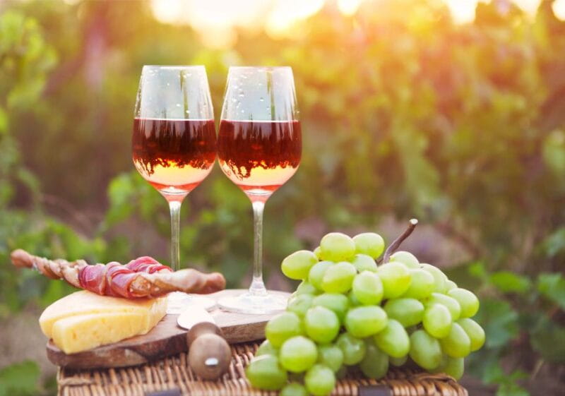 Cappadocia Vineyards Private Tour and Wine Tasting - A Deep Dive into the Tour Experience