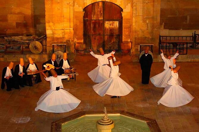 Cappadocia Whirling Dervish Ceremony - What the Tour Includes and How It Fits Into Your Trip