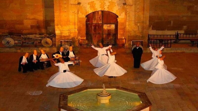 Cappadocia Whirling Dervishes - Practical Tips for Attending