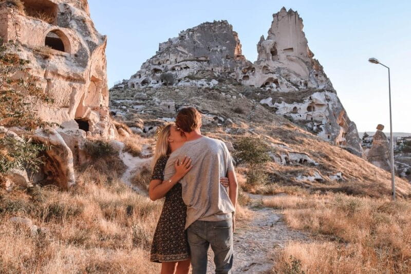 Cappadocia:Guided Red Tour with SmallGroup or Private Option - What Does the Tour Include and What to Budget For?
